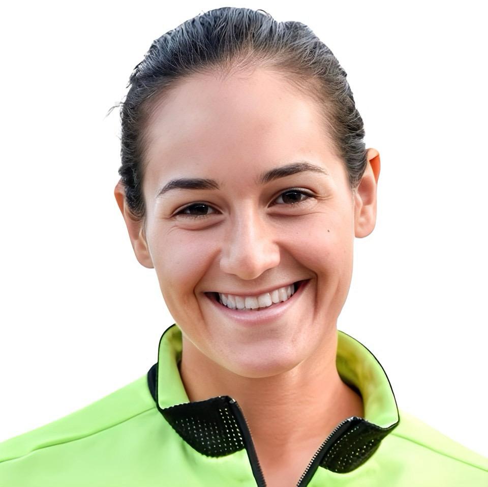 Basmla Elsalamoney, Tokyo 2020 Olympian | Sports Nutritionist | USAT Certified Coach